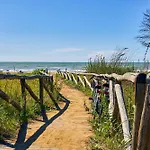 Apartment In 24546 Bibione