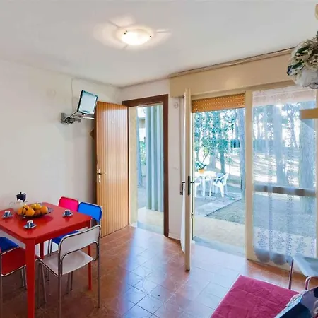 In 24546 Apartmán Bibione