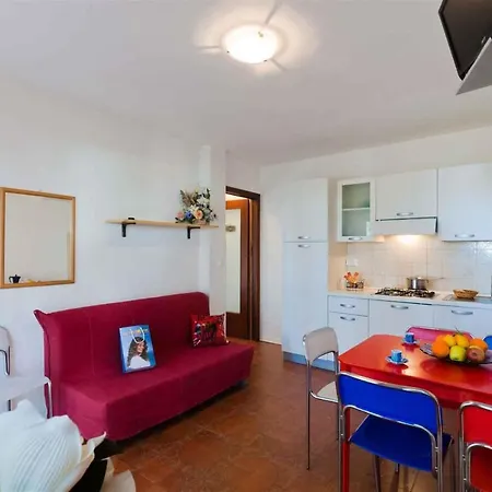 Apartmán In 24546 *