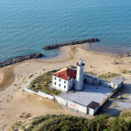 Apartmán In 24546 Bibione