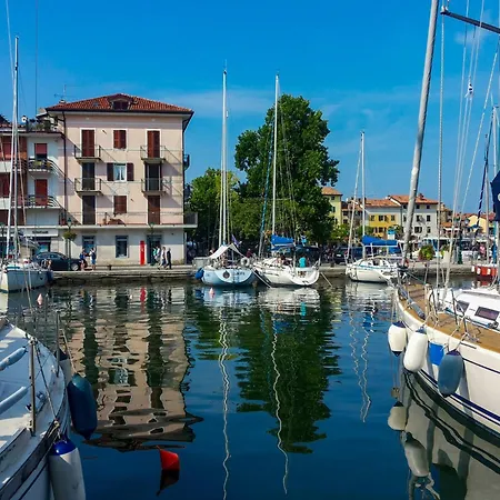 Apartment In 24546 Bibione