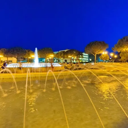In 24546 Apartmán Bibione